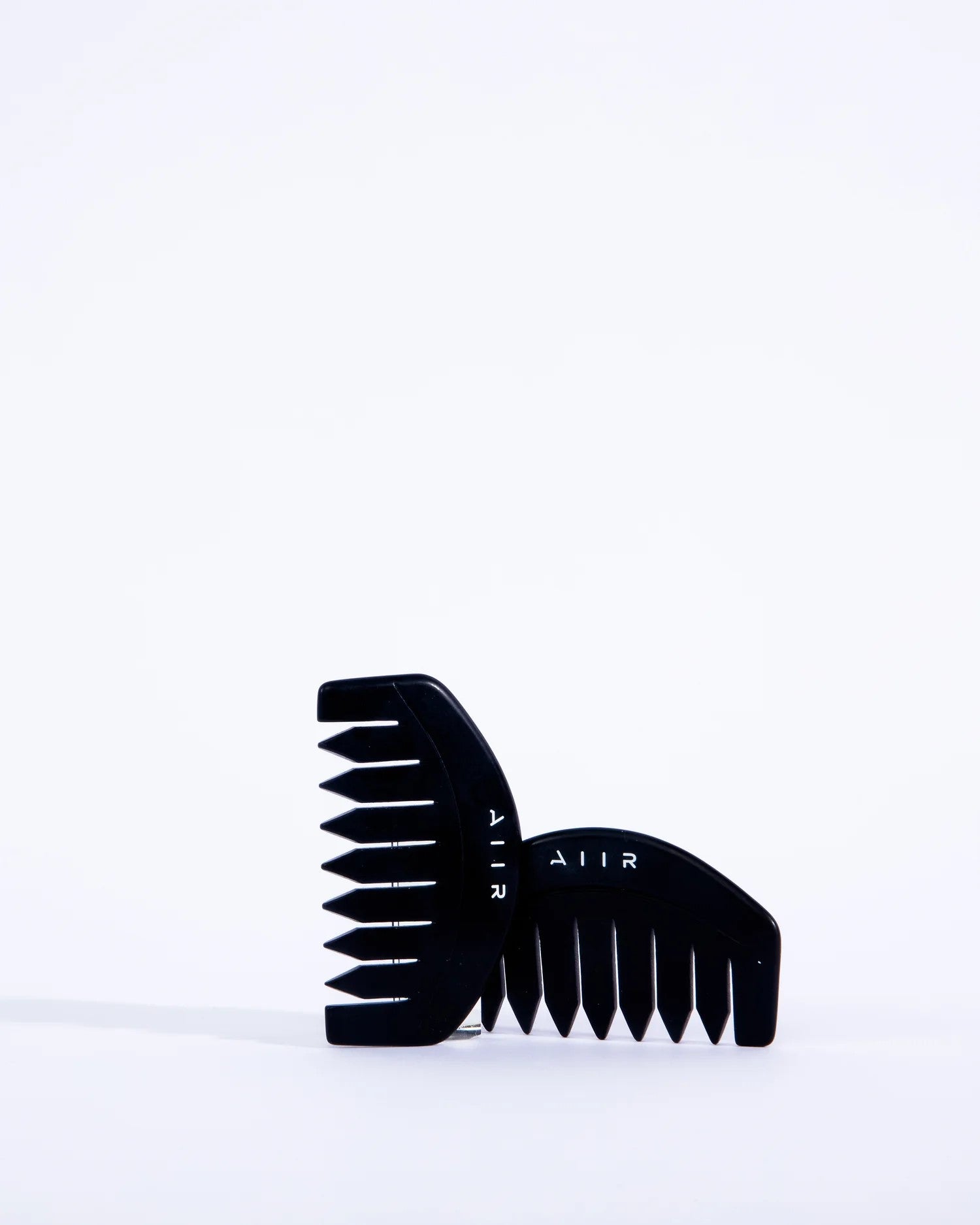 AIIR Crystal Energy Comb - Black Jade