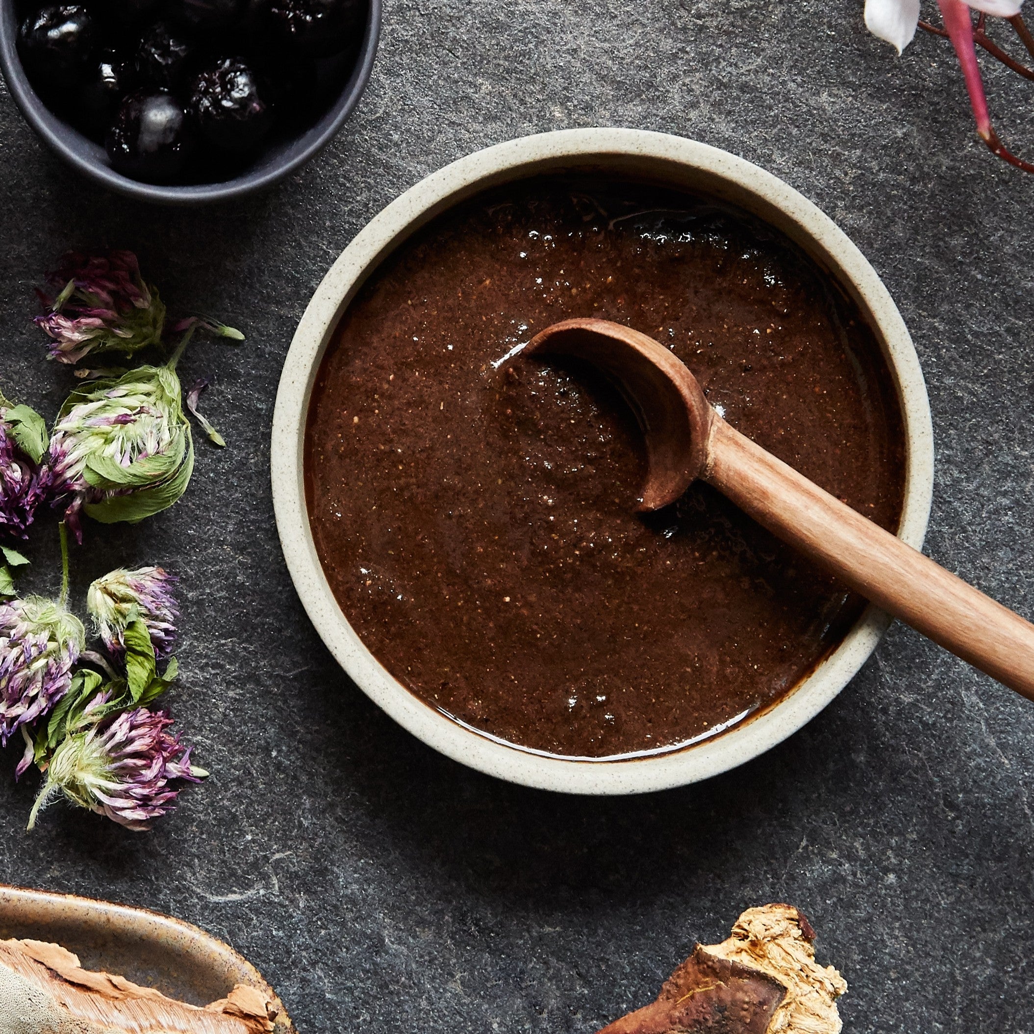 Laurel Antioxidant Mask Vibrancy Renewal