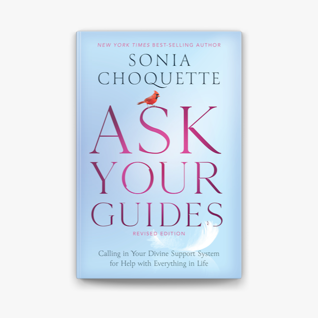 Ask Your Guides