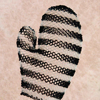 Supracor Bath Mitt