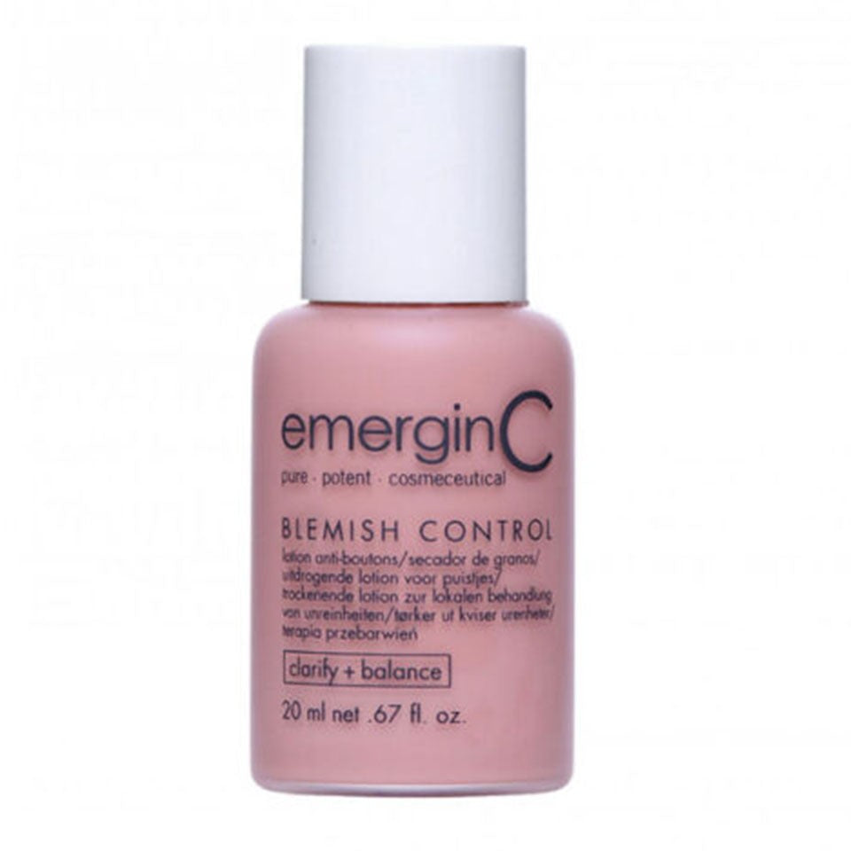 EmerginC Tinted Blemish Control