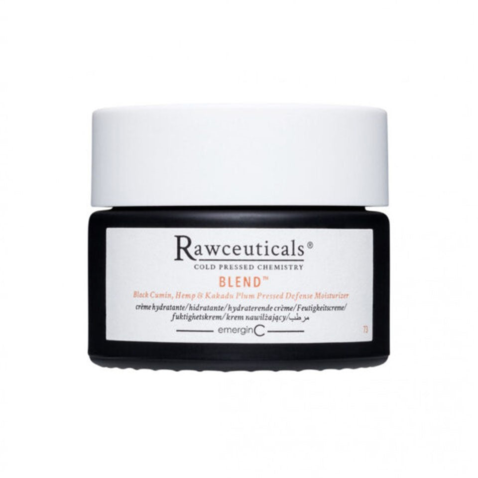 Rawceuticals® Blend Moisturizer