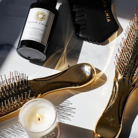 Maya Chia Hair Brush