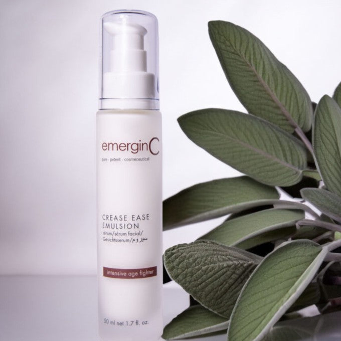 EmerginC Crease Ease Emulsion
