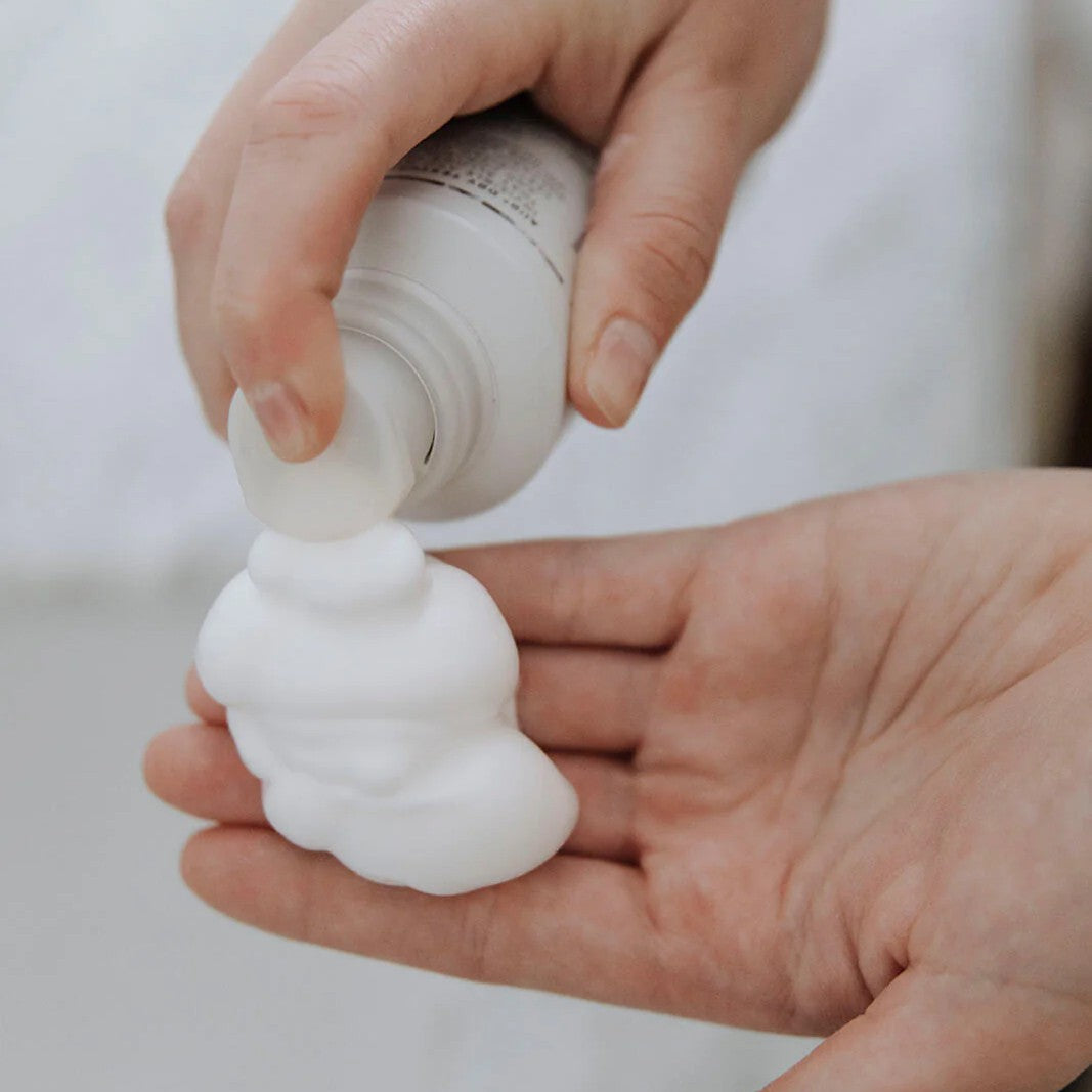 AIIR Dry Texture Mousse