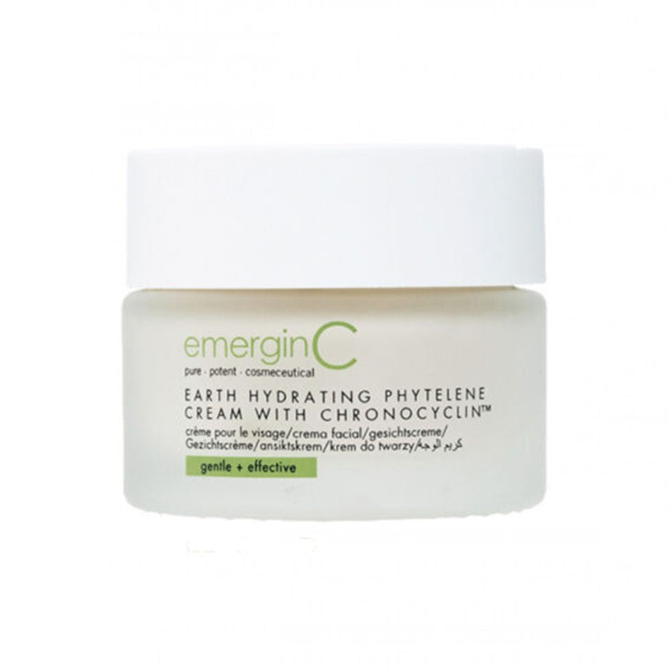 EmerginC Earth Cream