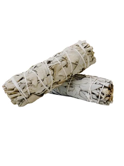 White Sage Smudging Stick