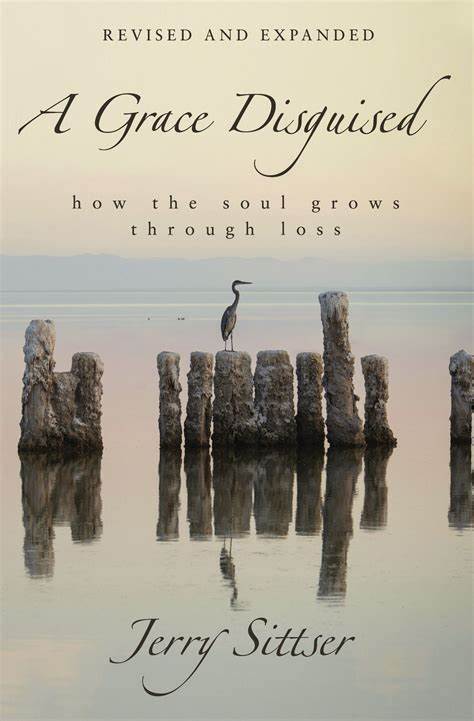 A Grace Disguised