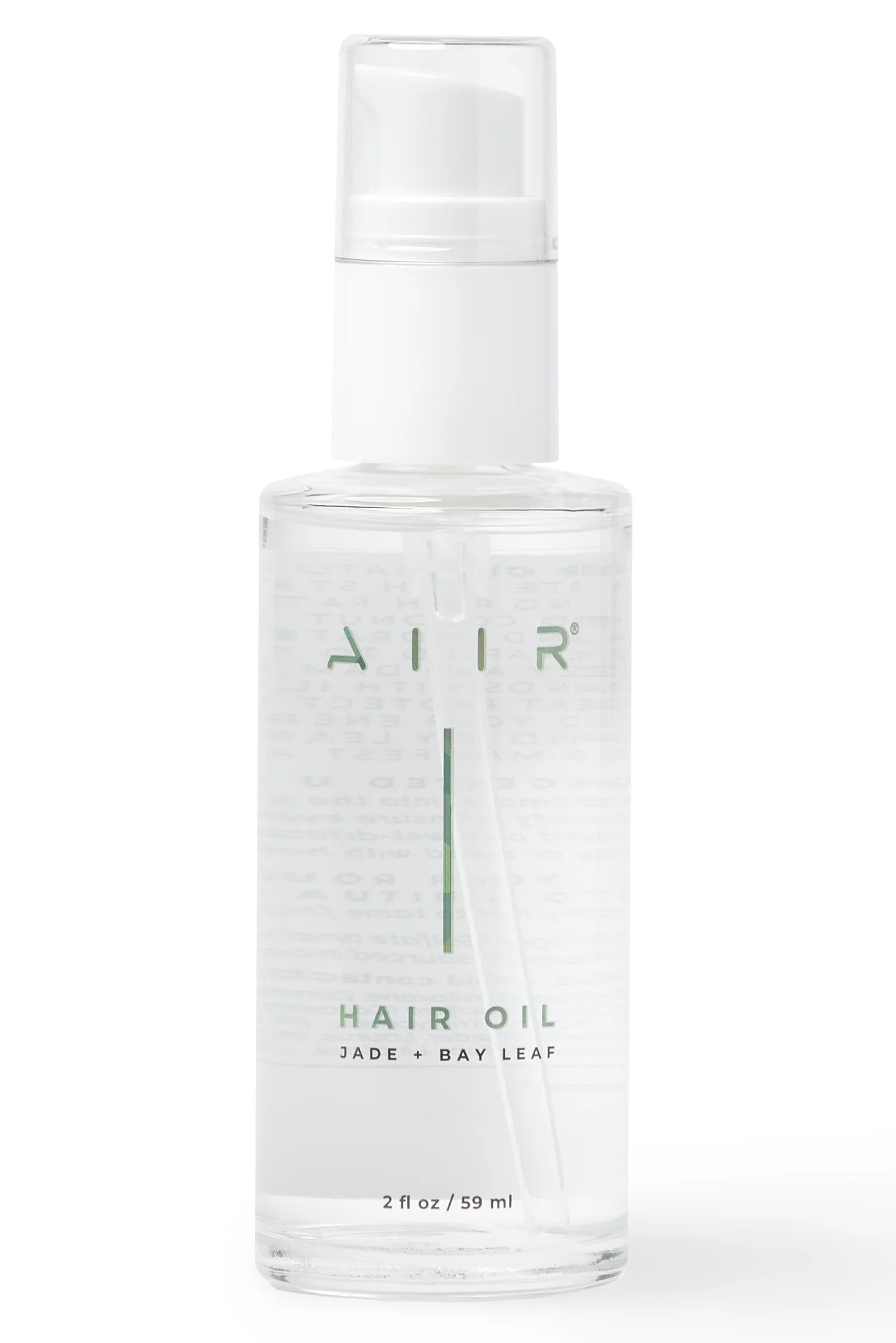 AIIR Jade Hair Oil