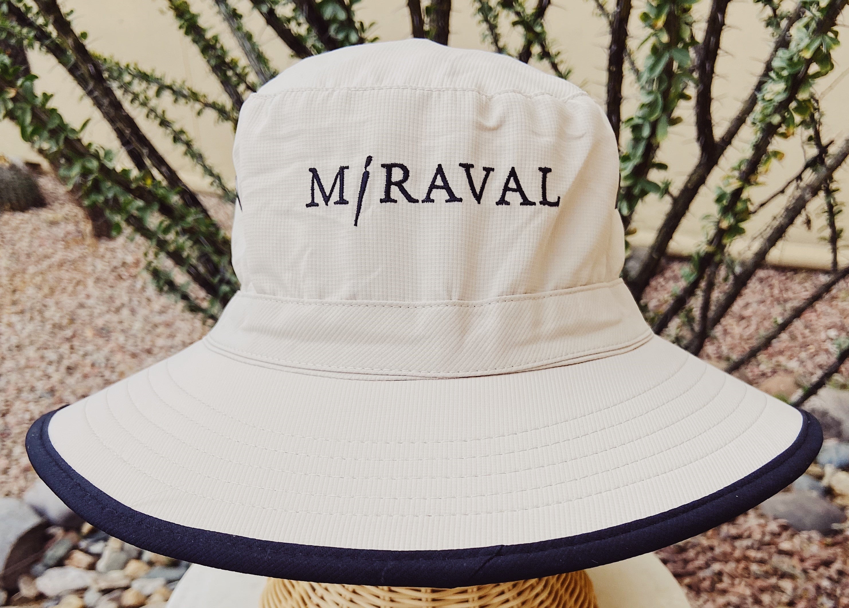 Miraval Sun Hat