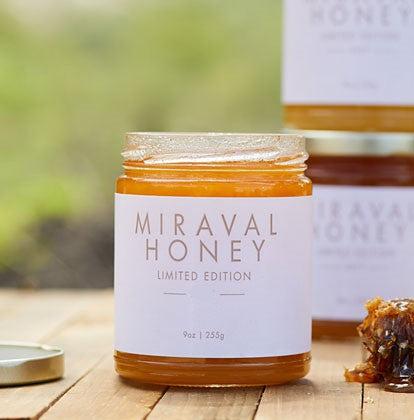 Miraval Honey