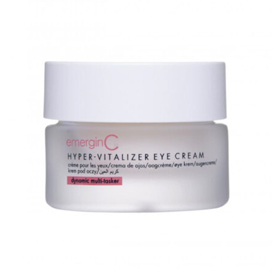 EmerginC Hyper-Vitalizer Eye Cream