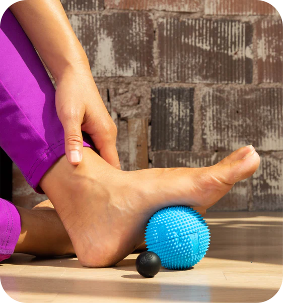 RAD Neuro Massage Ball