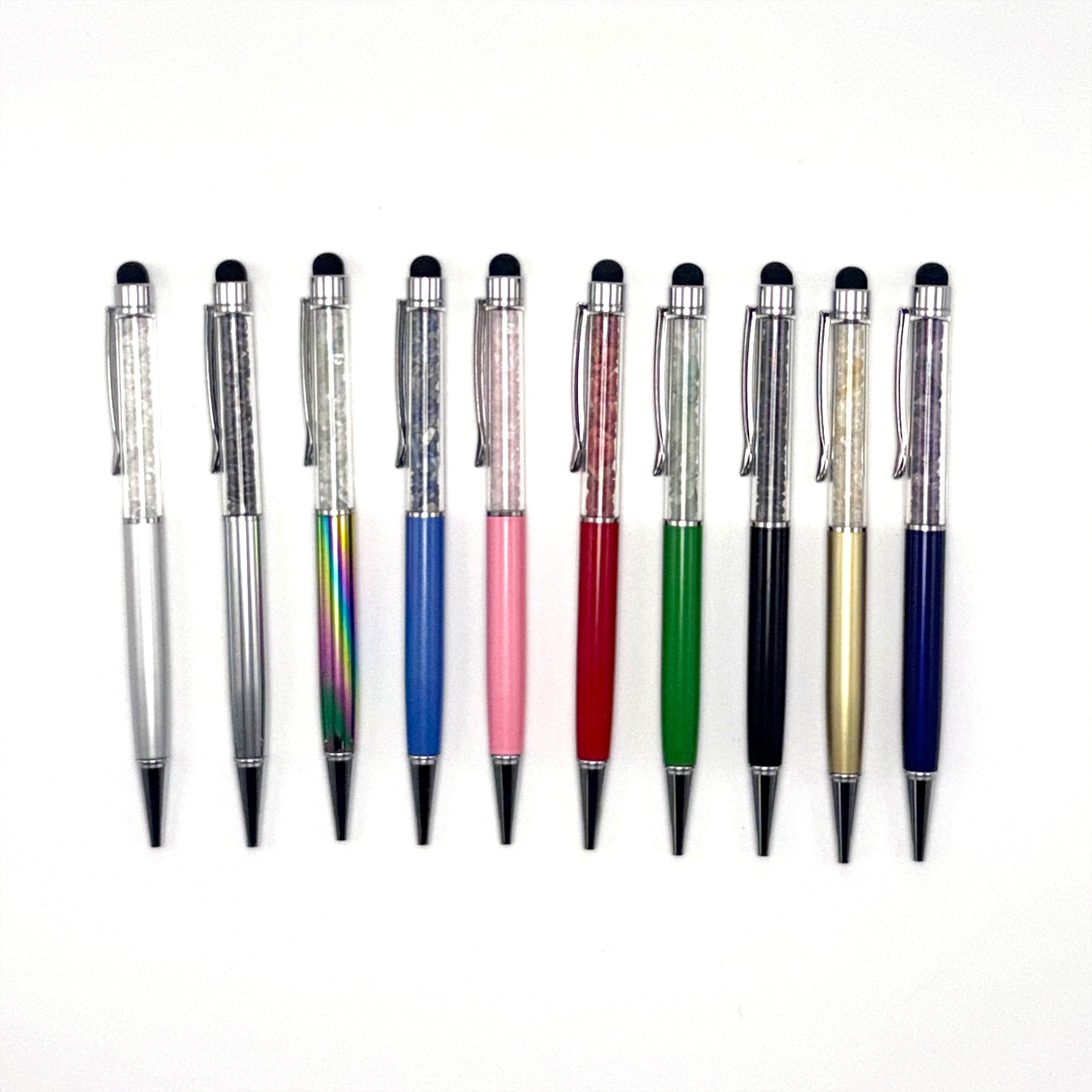Pen-Ergy