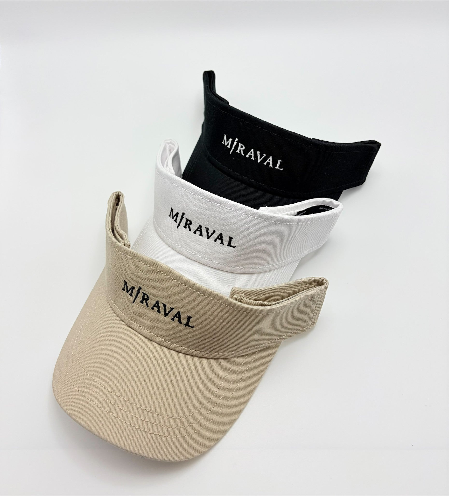Miraval Visor