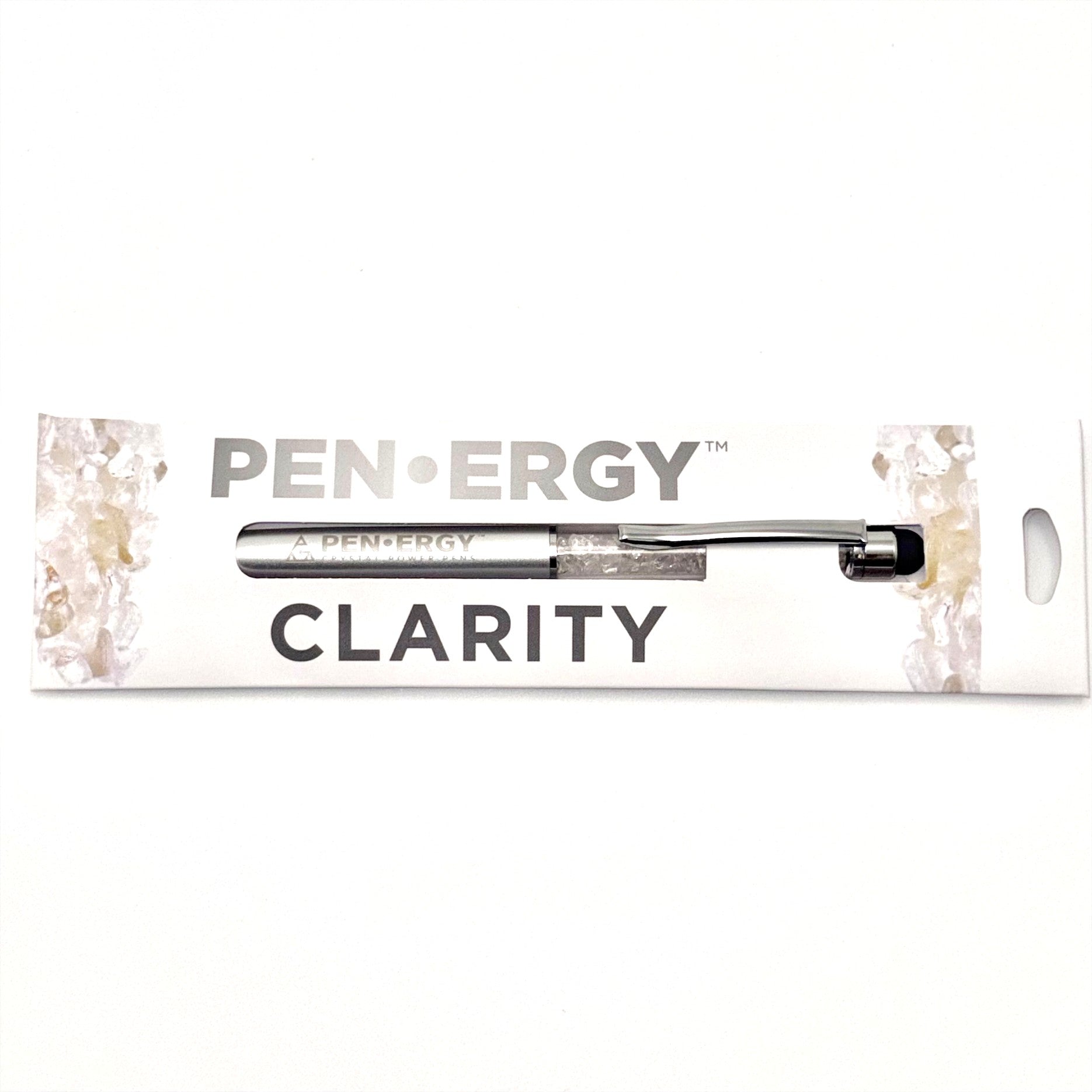 Pen-Ergy