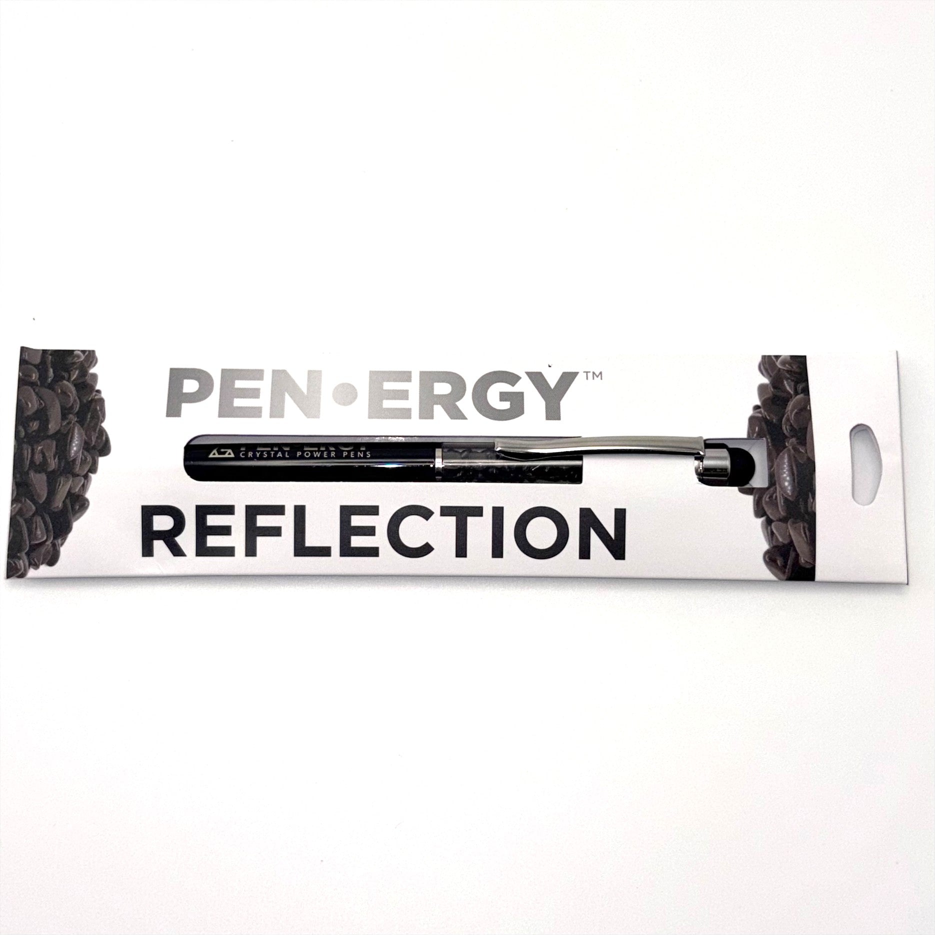 Pen-Ergy