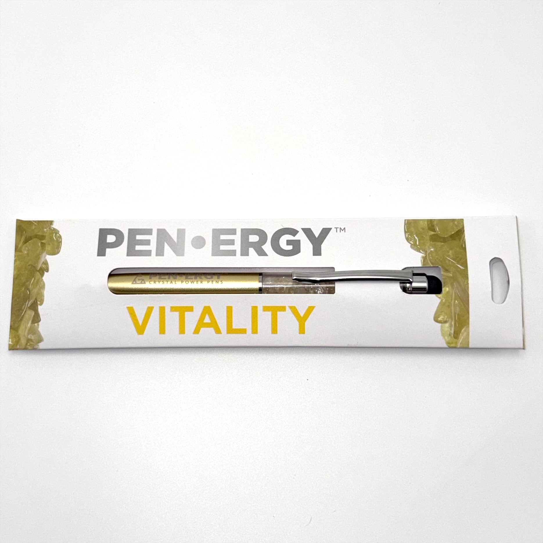 Pen-Ergy