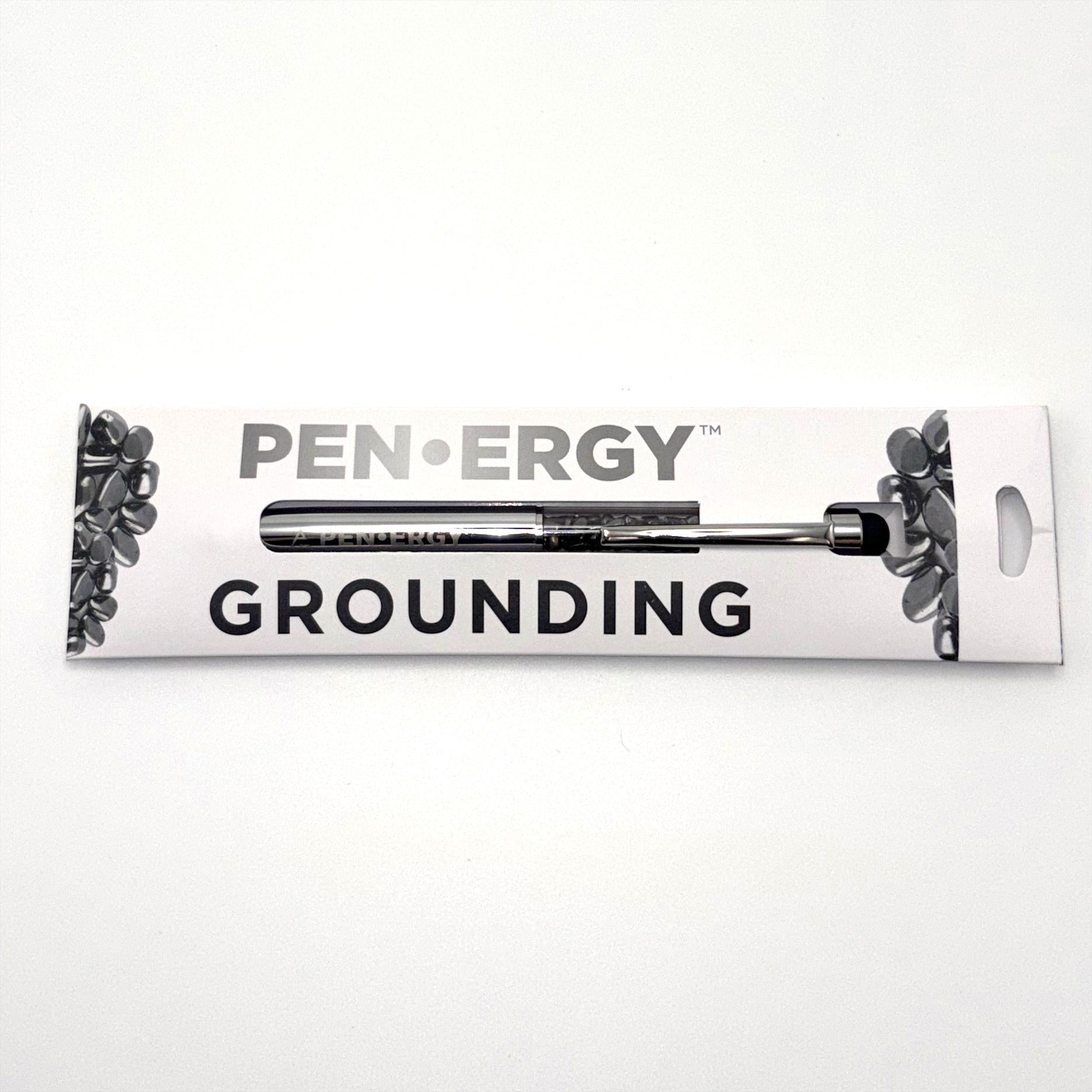 Pen-Ergy