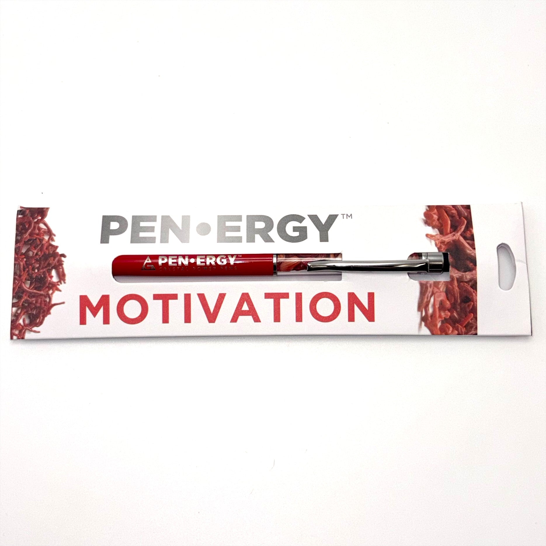 Pen-Ergy