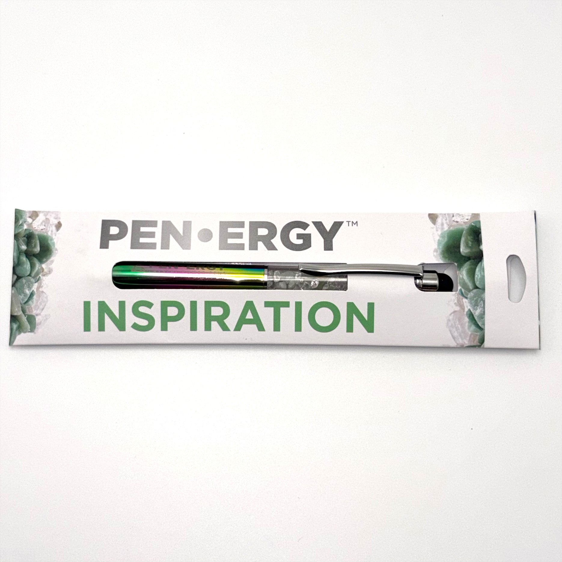 Pen-Ergy