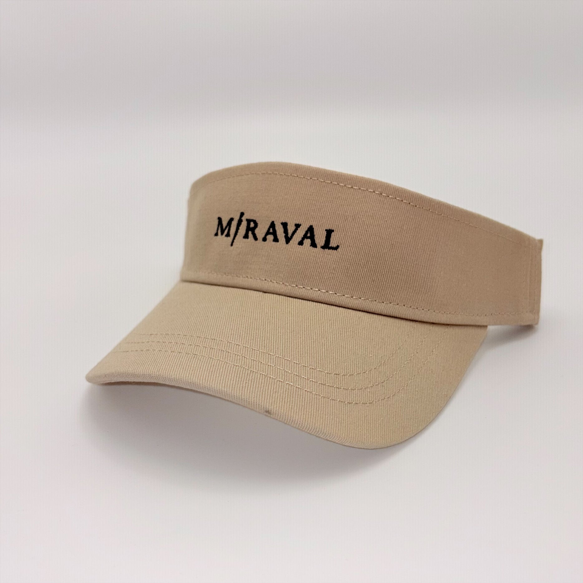 Miraval Visor