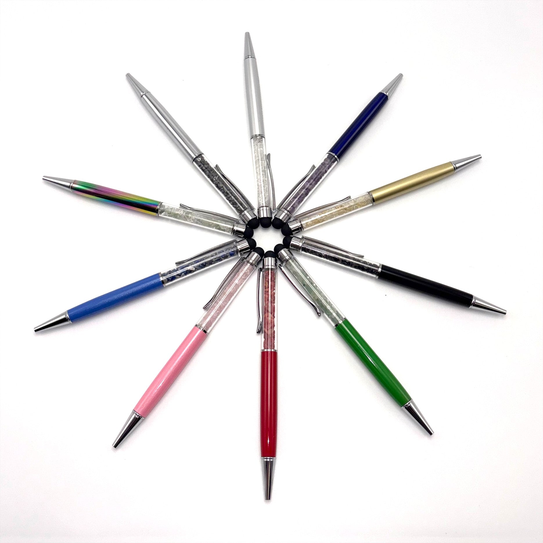Pen-Ergy