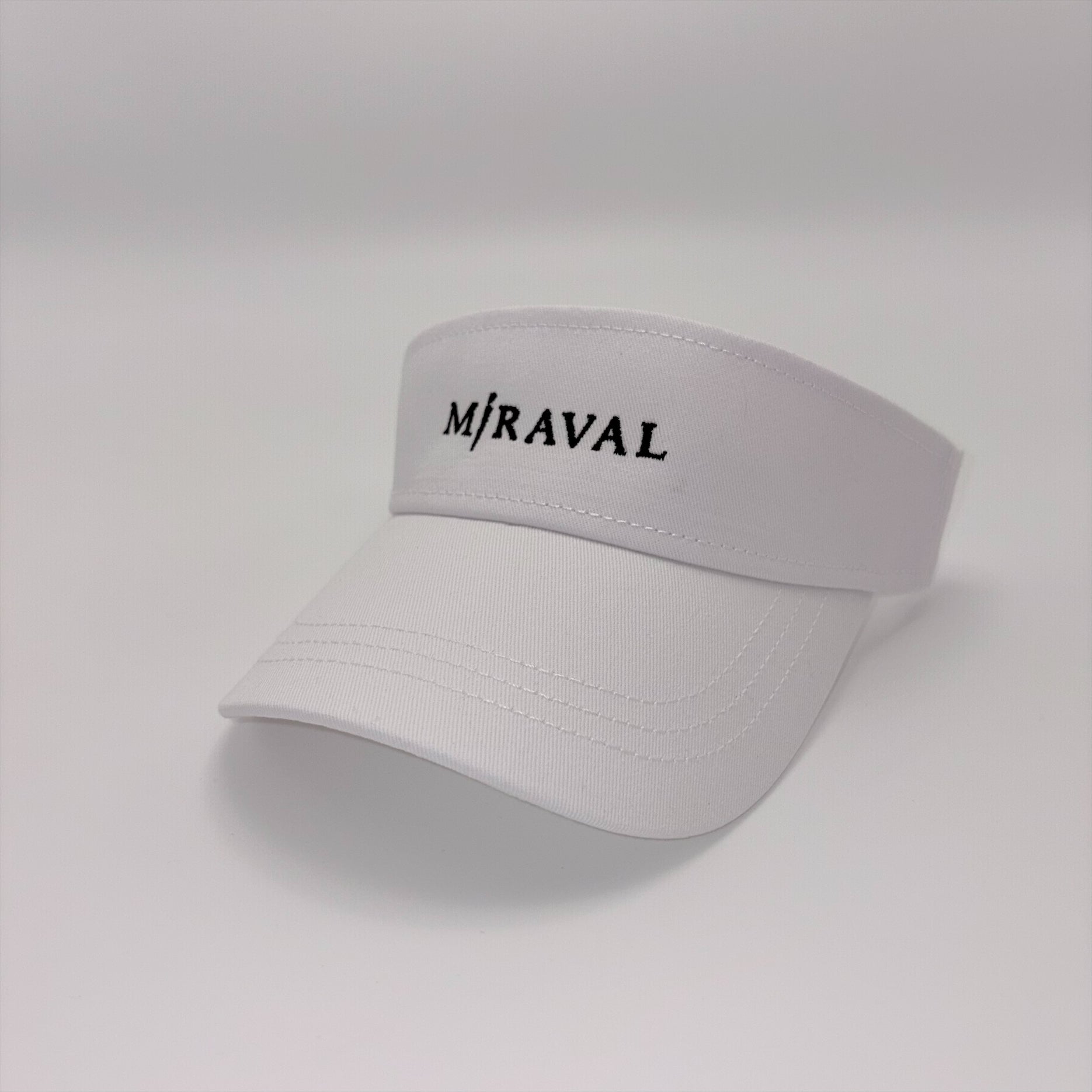 Miraval Visor