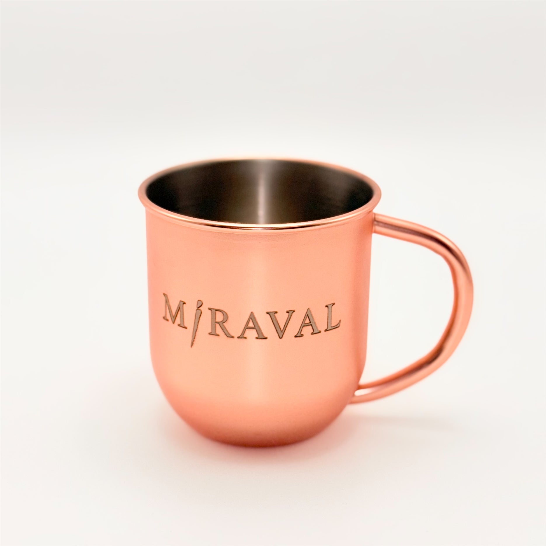 Miraval Moscow Mules