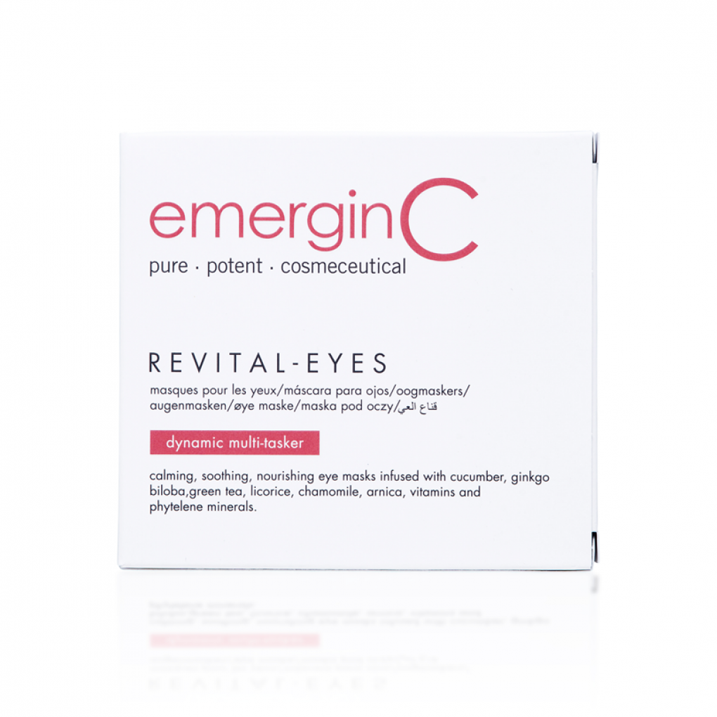 EmerginC Revital-Eyes