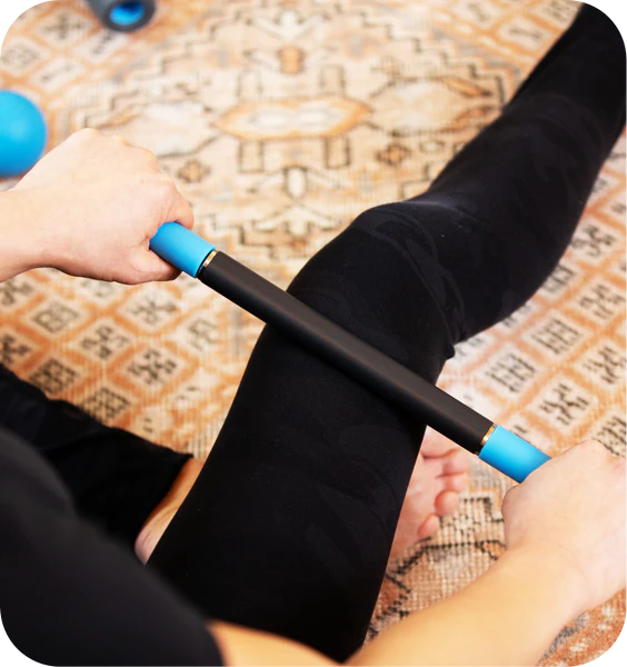 RAD Rod Massage Stick