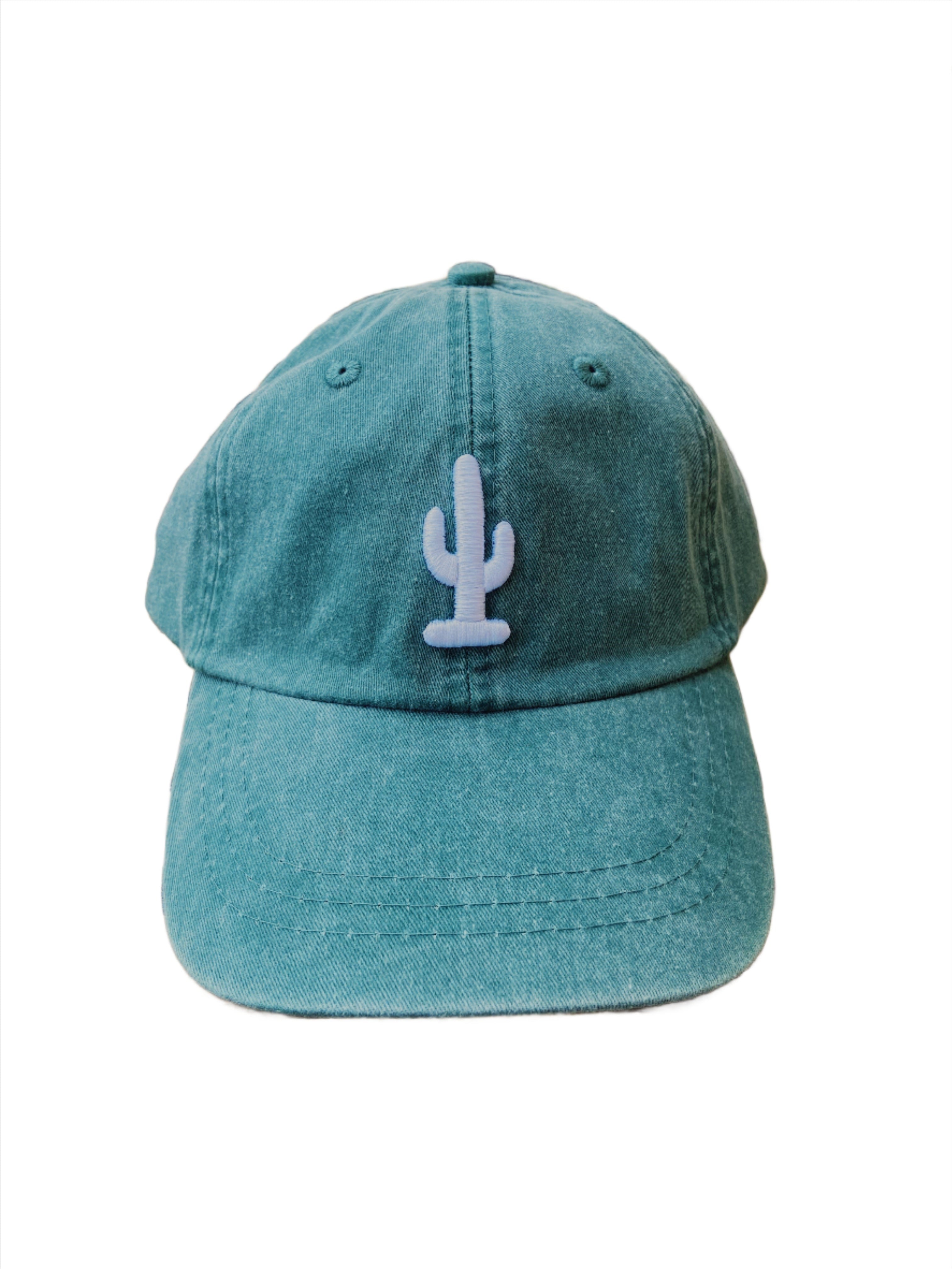 Saguaro Cactus Hat