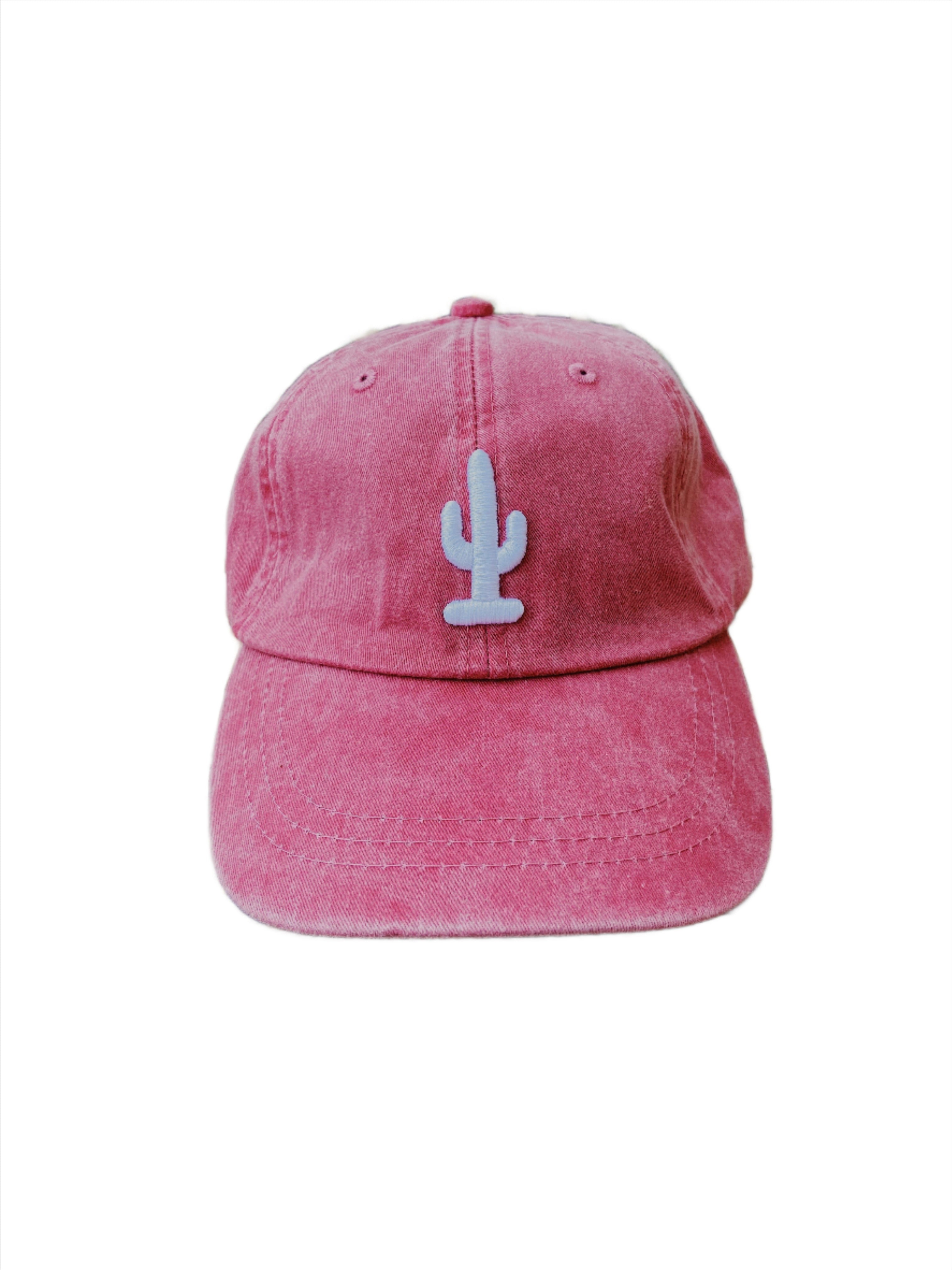 Saguaro Cactus Hat