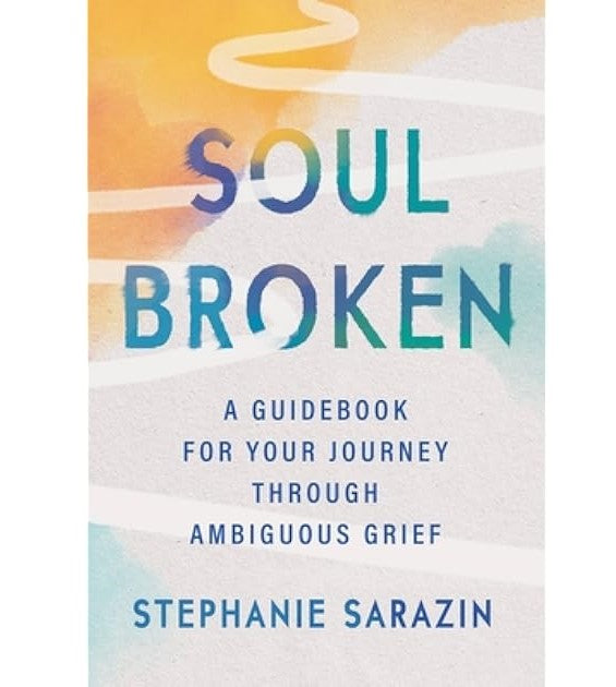 Soul Broken