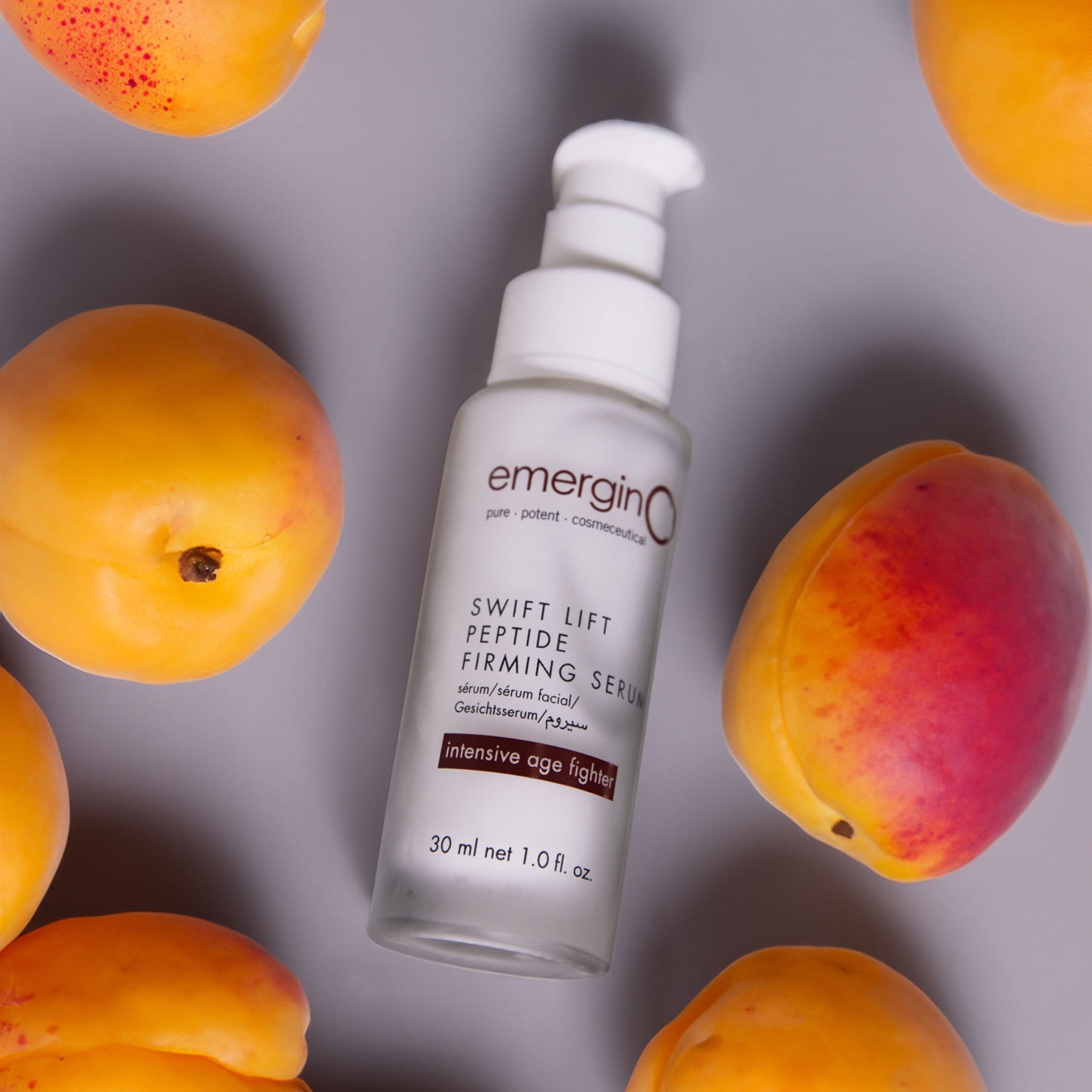 EmerginC Swift Lift Peptide Firming Serum