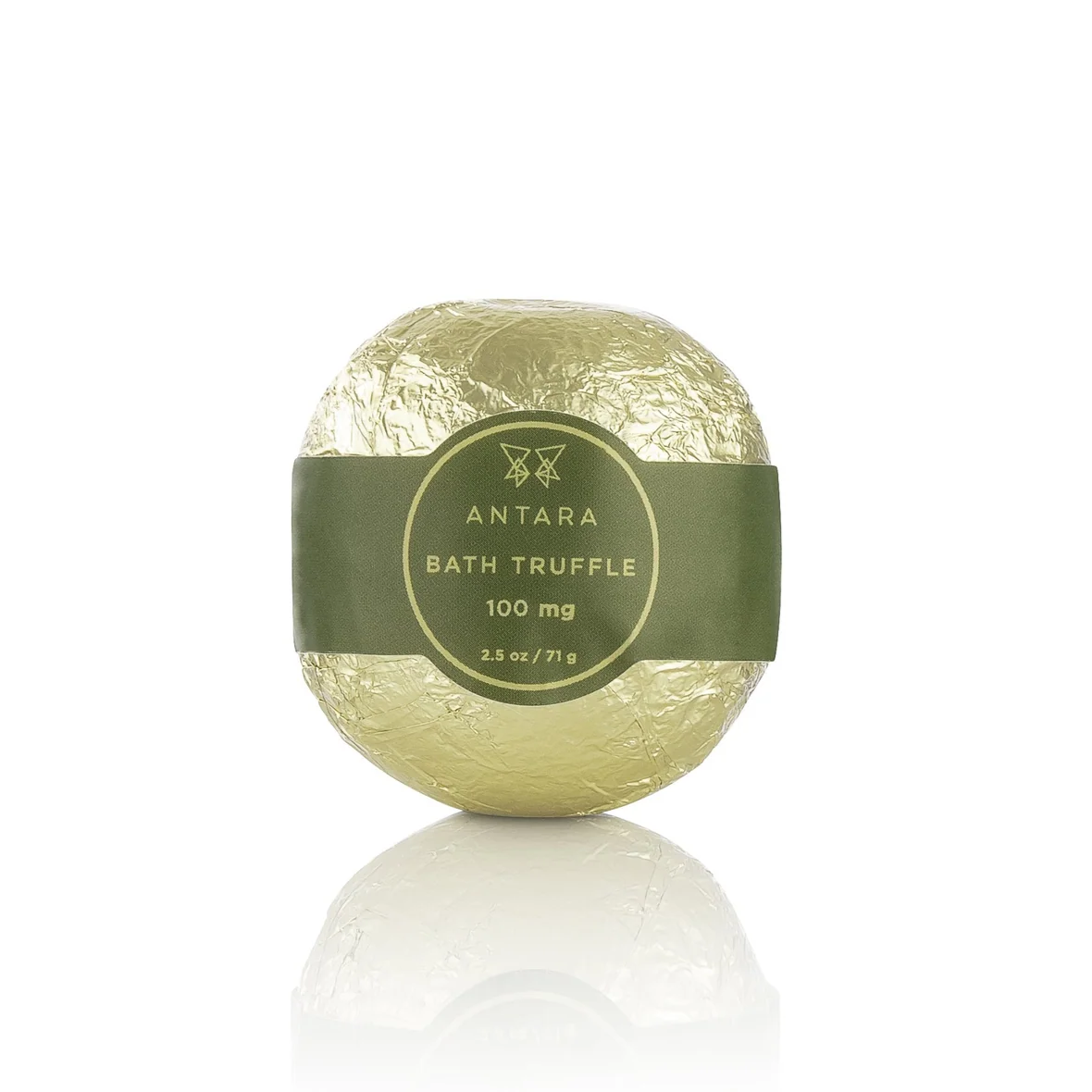 Antara CBD Bath Truffle