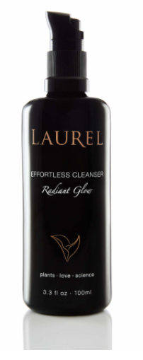 Laurel - Effortless Cleanser Radiant Glow