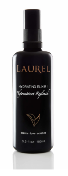 Laurel - Hydrating Elixir 1 Phytonutrient Replenish