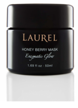 Laurel - Honey Berry Mask Enzymatic Glow