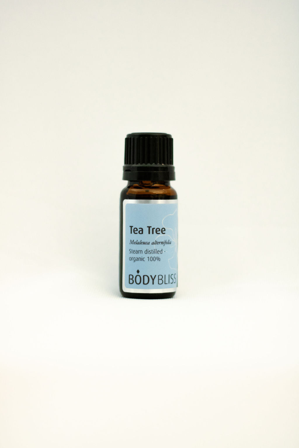 Body Bliss Essential Oils