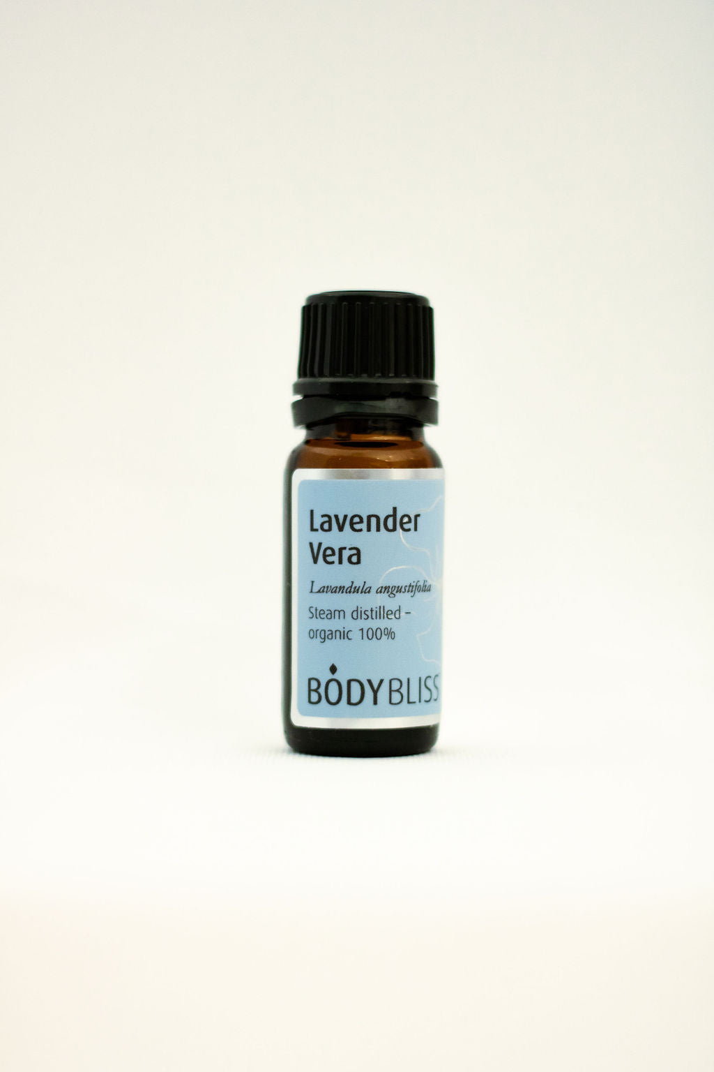 Body Bliss Essential Oils