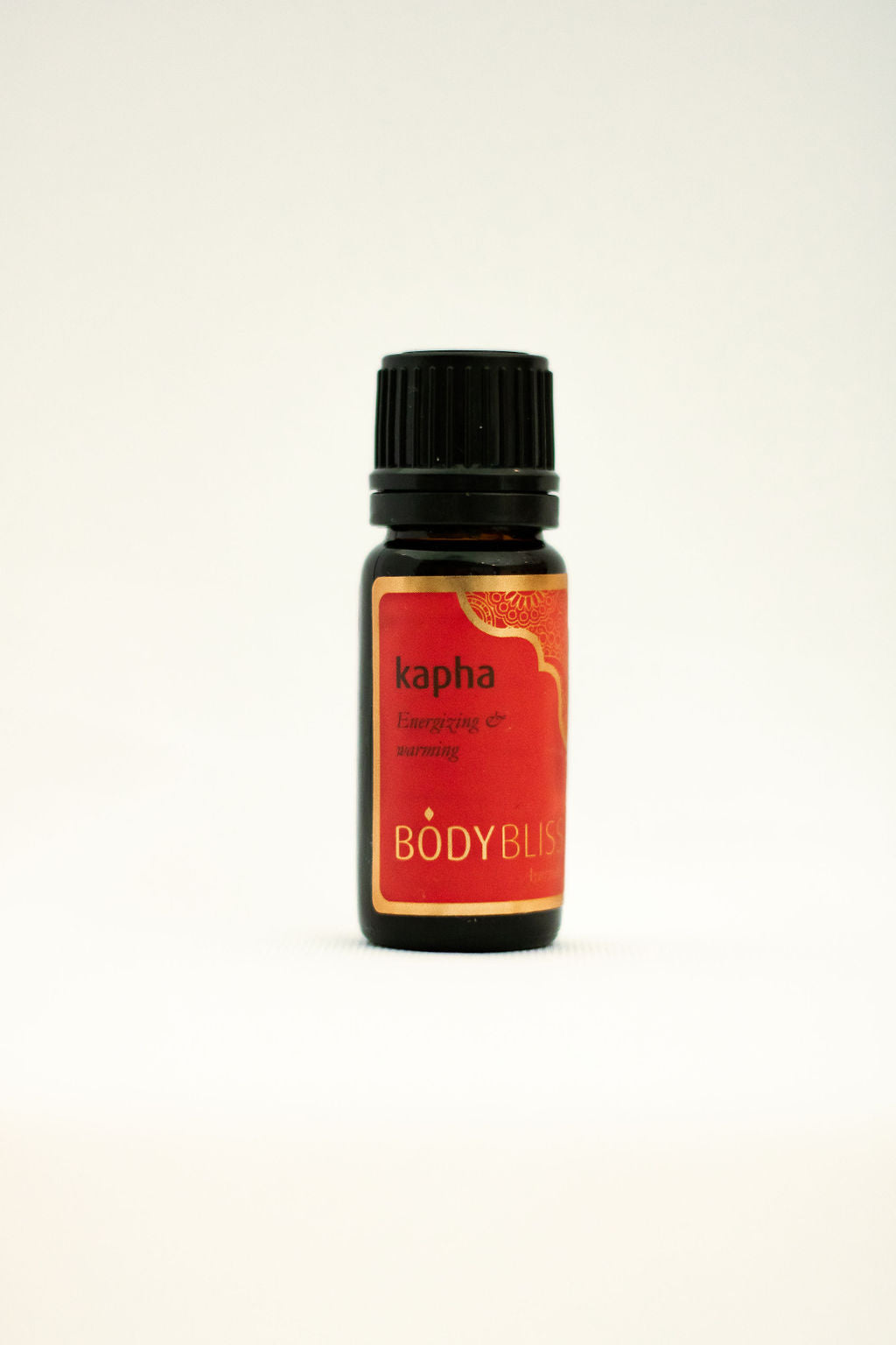 Body Bliss Essential Oils