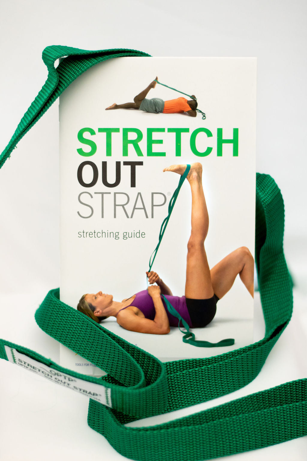 Stretch Strap
