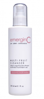 EmerginC Multi Fruit Cleanser