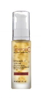 EmerginC Vitamin C Serum