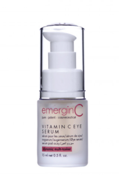 EmerginC Vitamin C Eye Serum