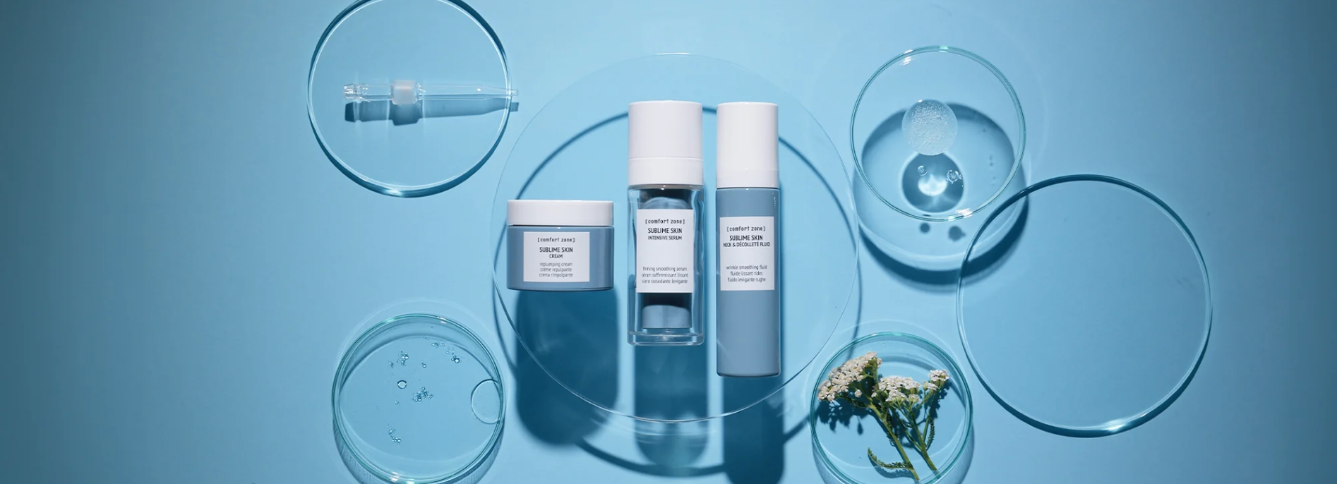 Comfort Zone Skincare