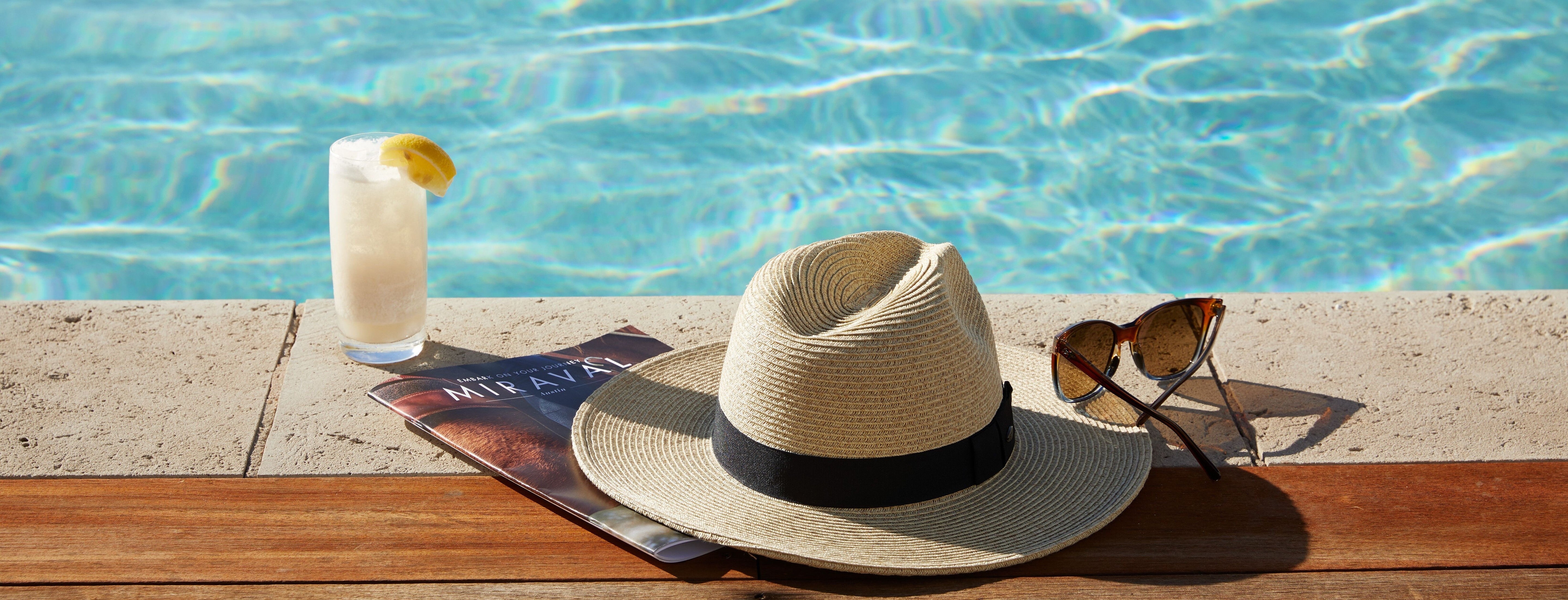 Summer Essentials