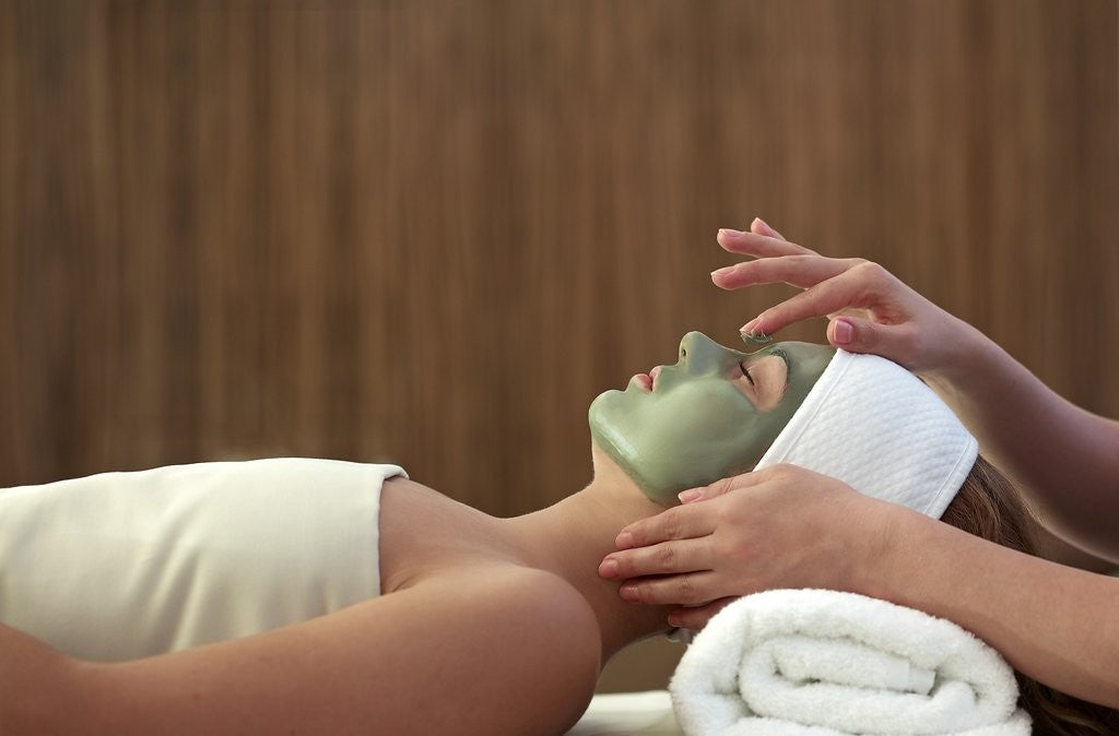Spa At Home