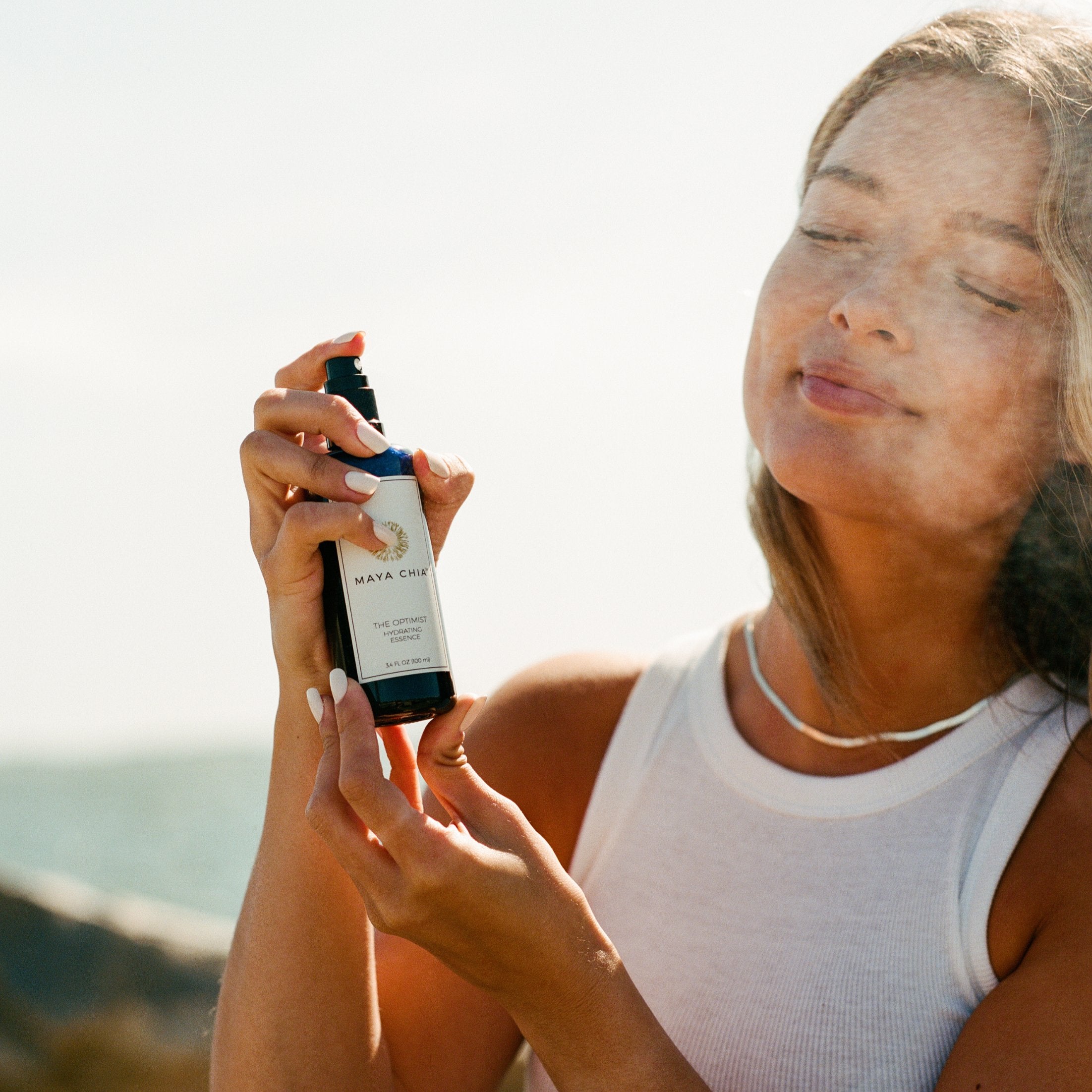 Maya Chia Skincare